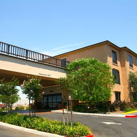 Hampton Inn Norco/Corona Exterior foto