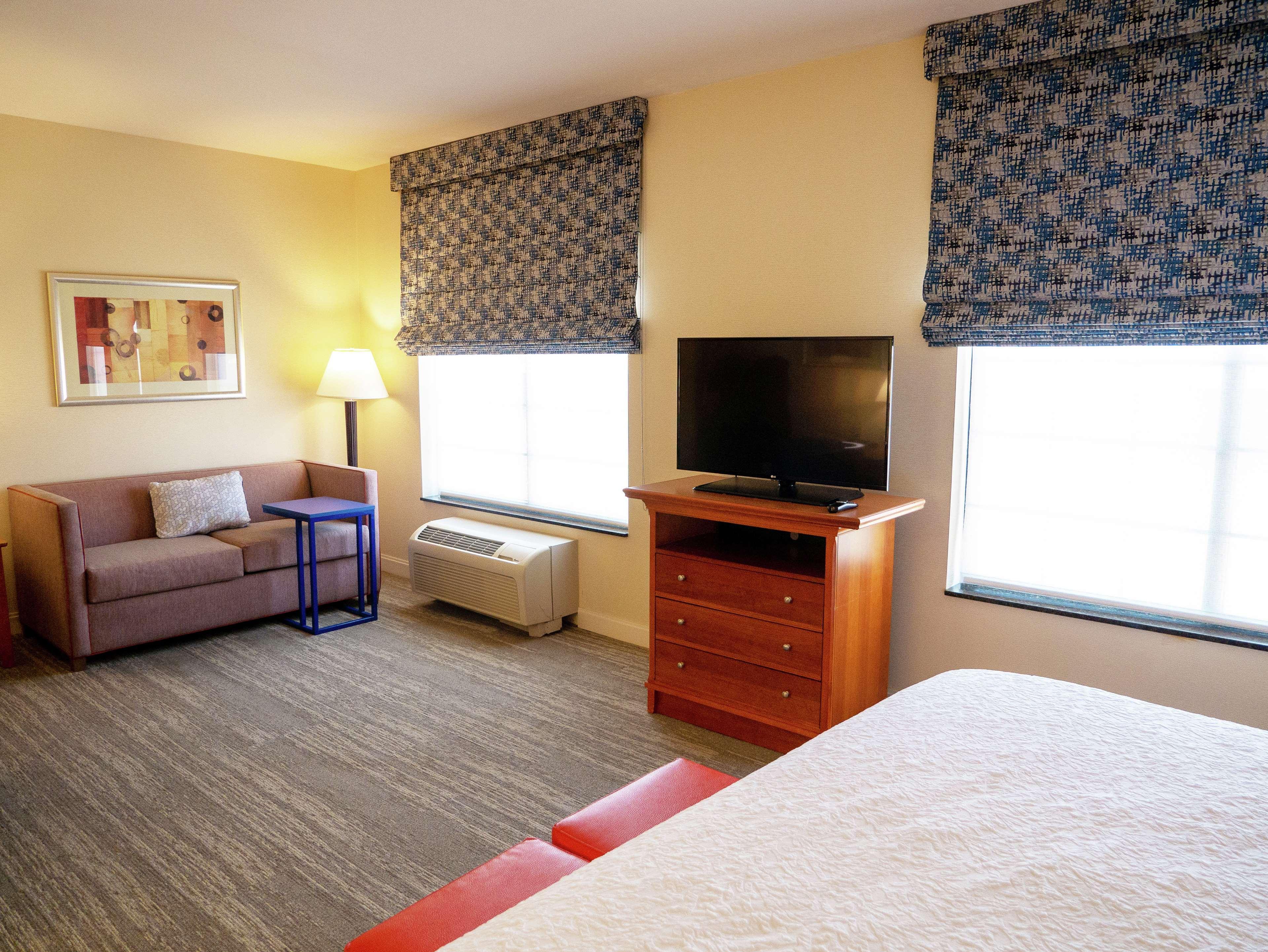 Hampton Inn Norco/Corona Exterior foto