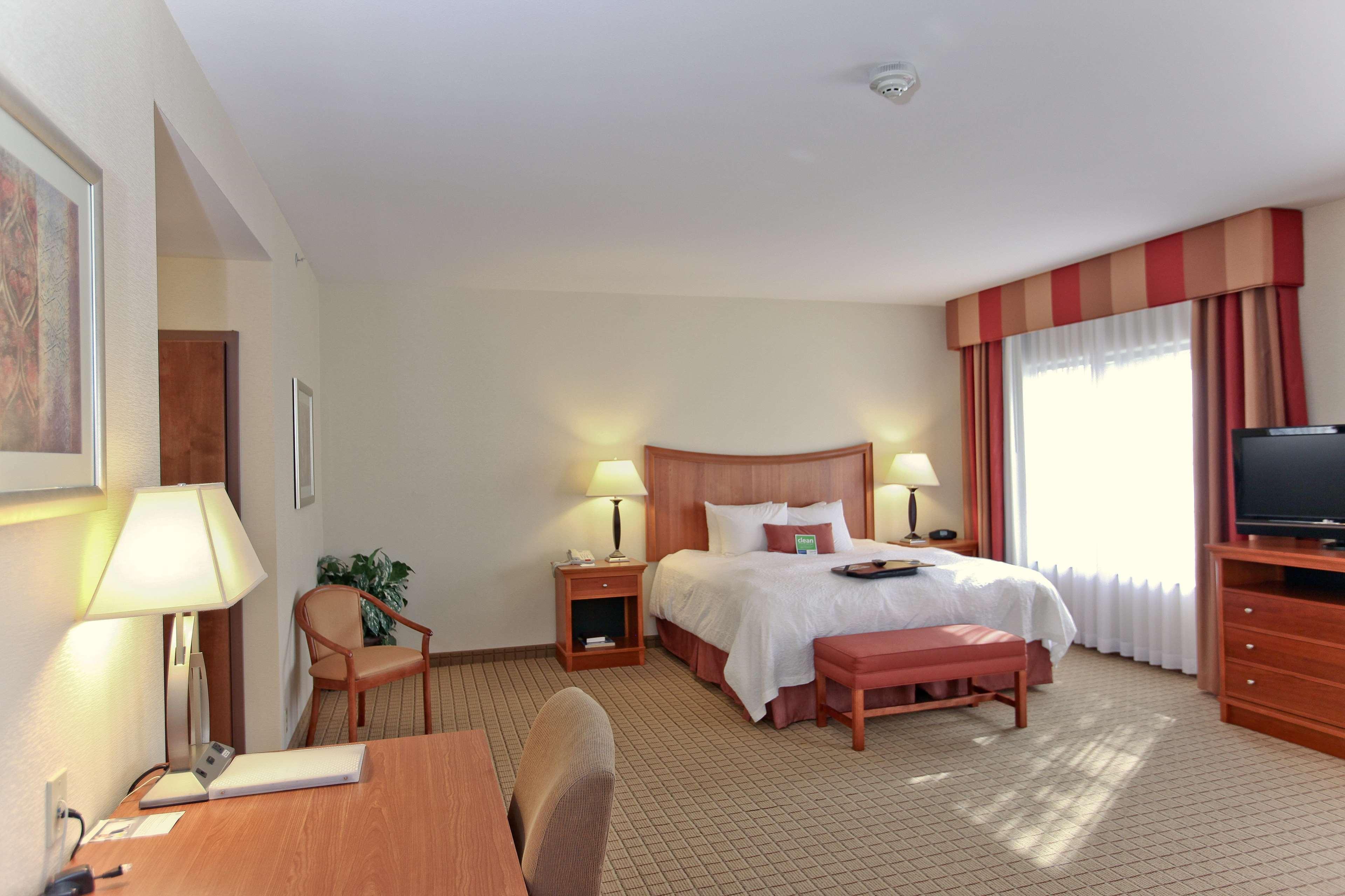Hampton Inn Norco/Corona Exterior foto