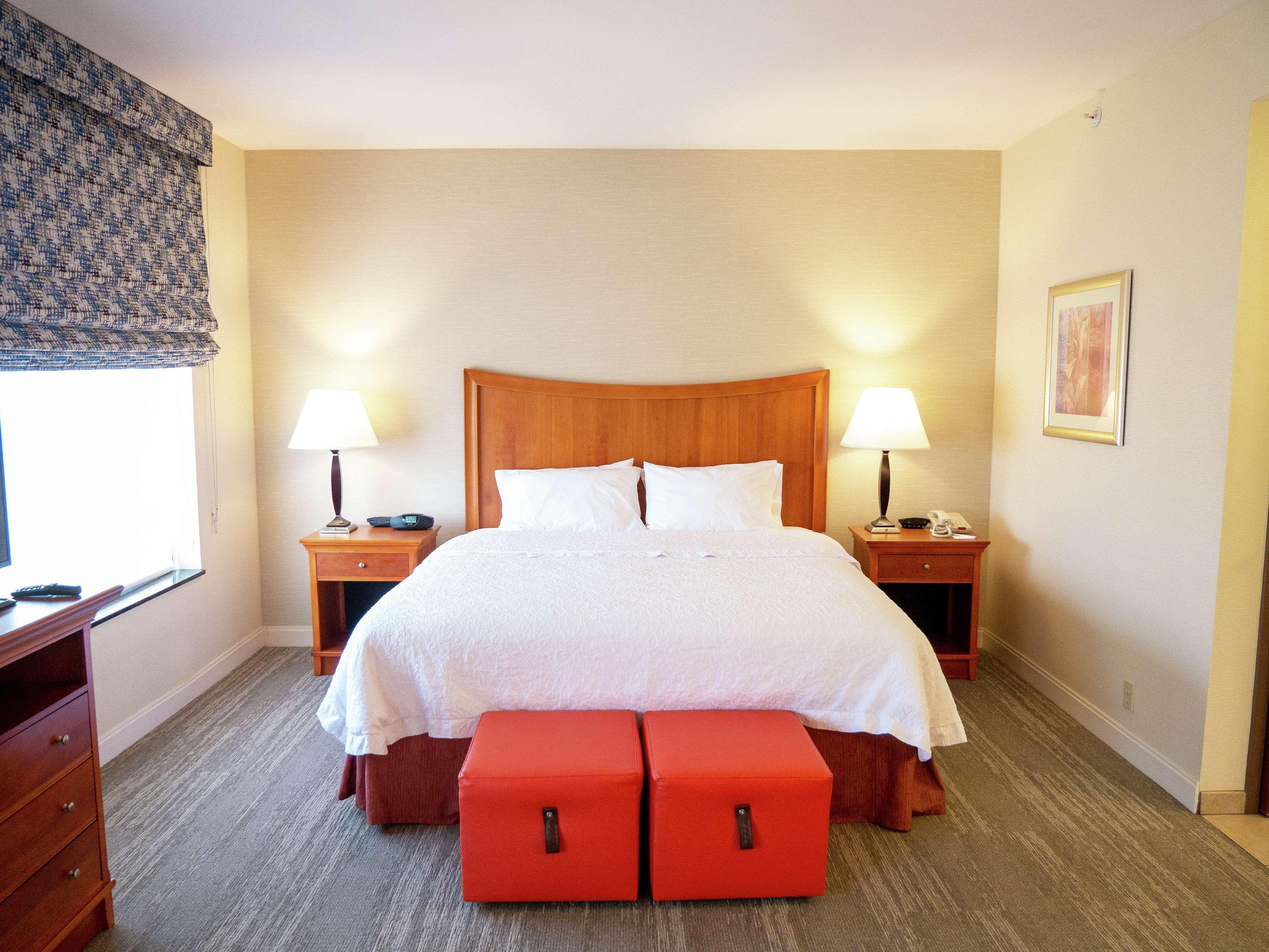 Hampton Inn Norco/Corona Exterior foto