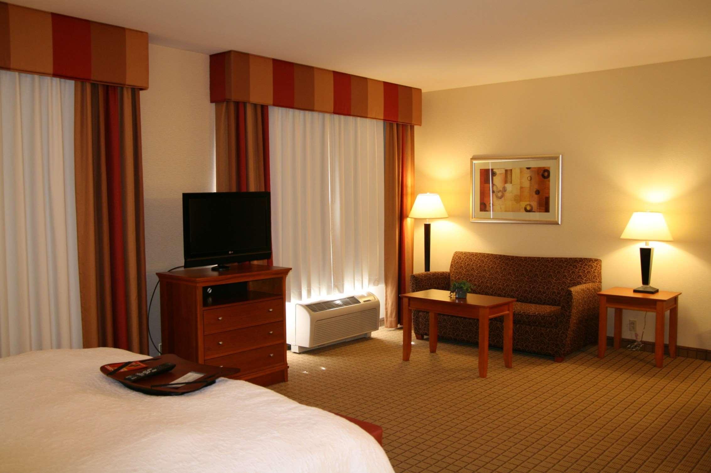 Hampton Inn Norco/Corona Exterior foto