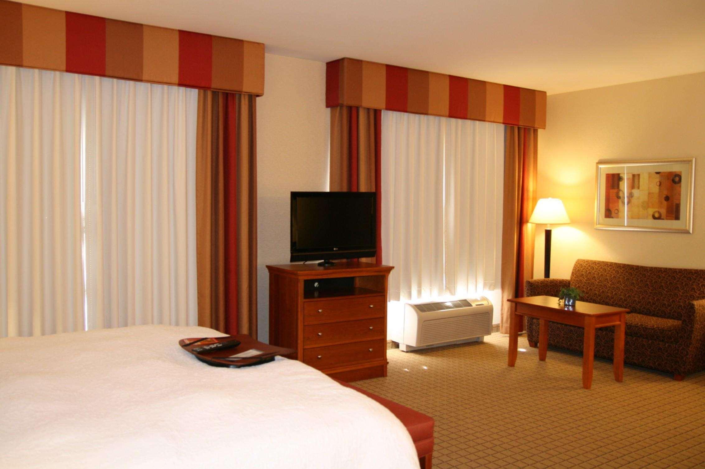 Hampton Inn Norco/Corona Quarto foto