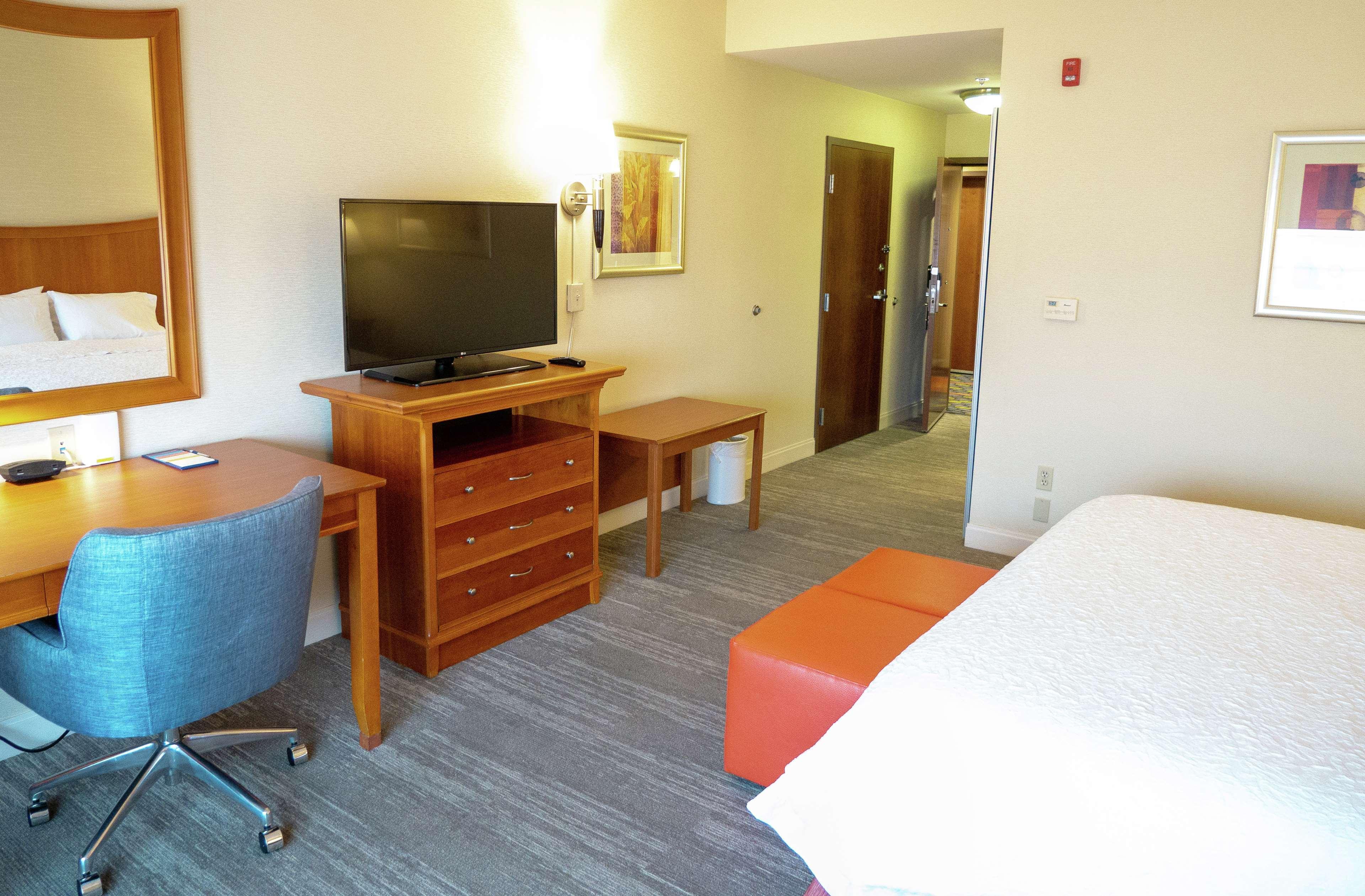 Hampton Inn Norco/Corona Exterior foto