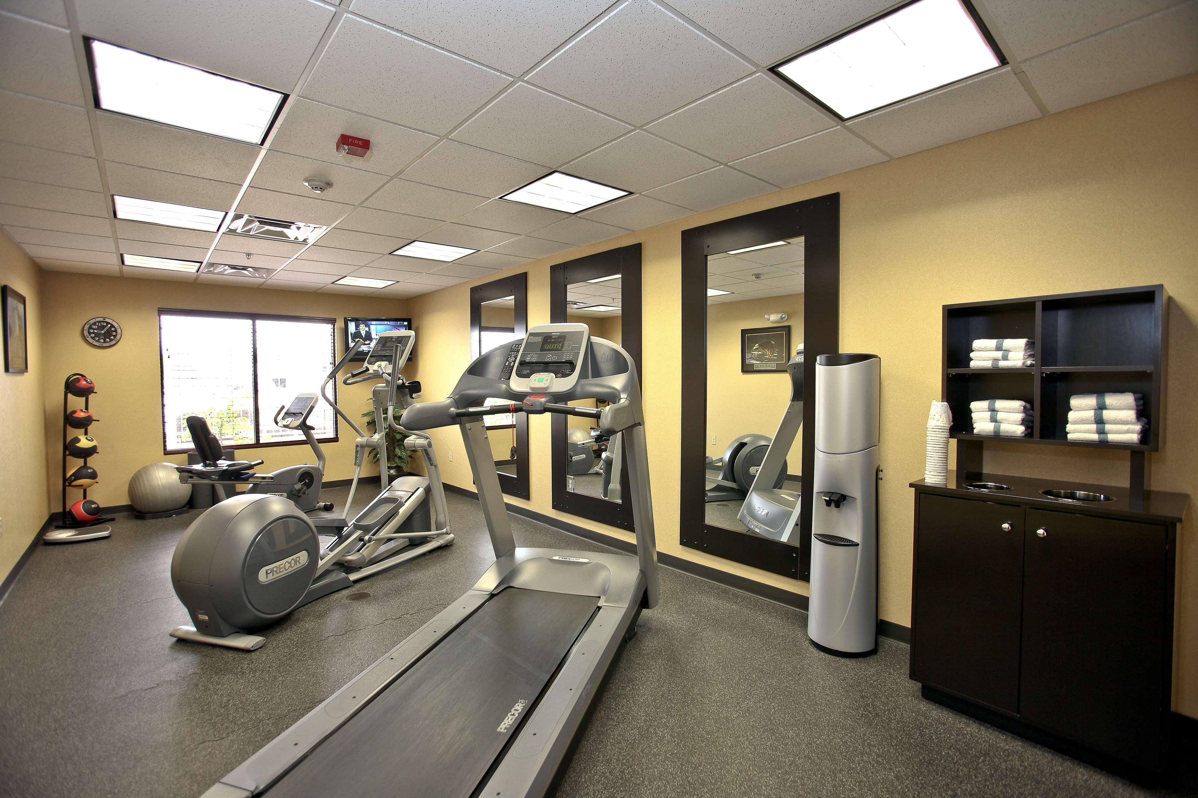 Hampton Inn Norco/Corona Exterior foto