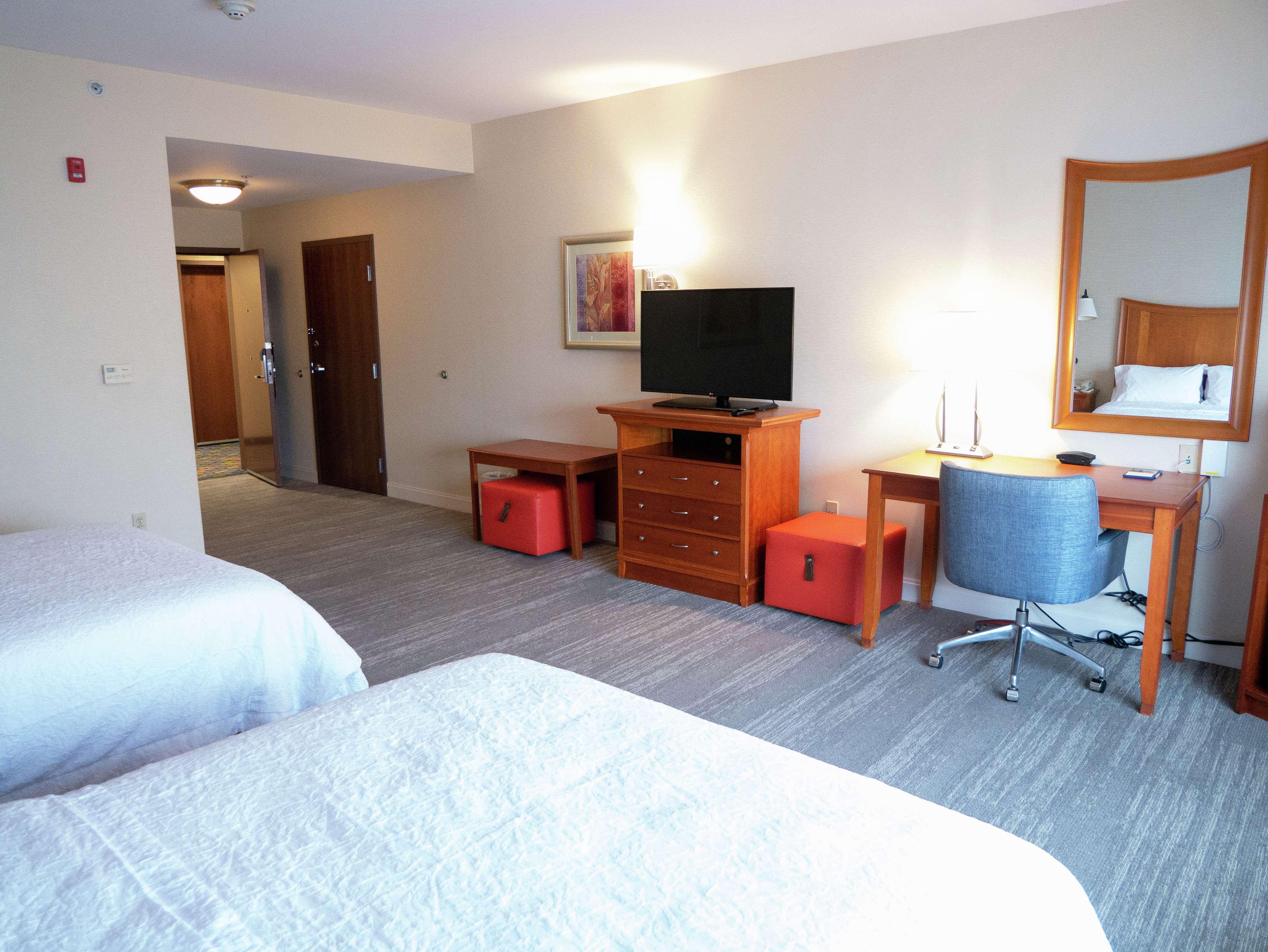 Hampton Inn Norco/Corona Exterior foto