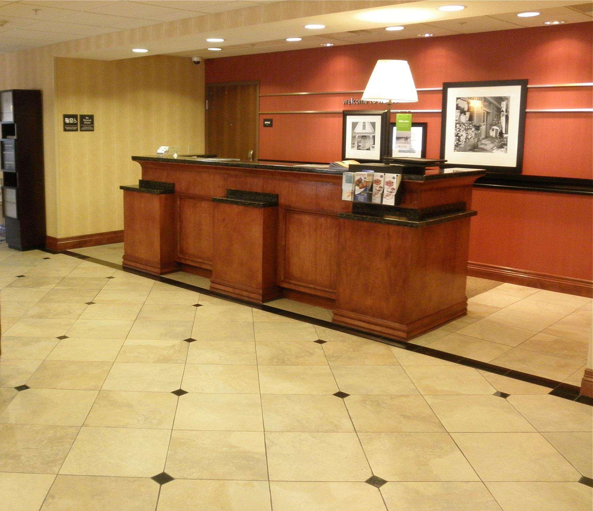 Hampton Inn Norco/Corona Exterior foto