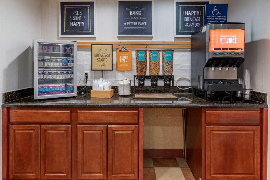 Hampton Inn Norco/Corona Exterior foto