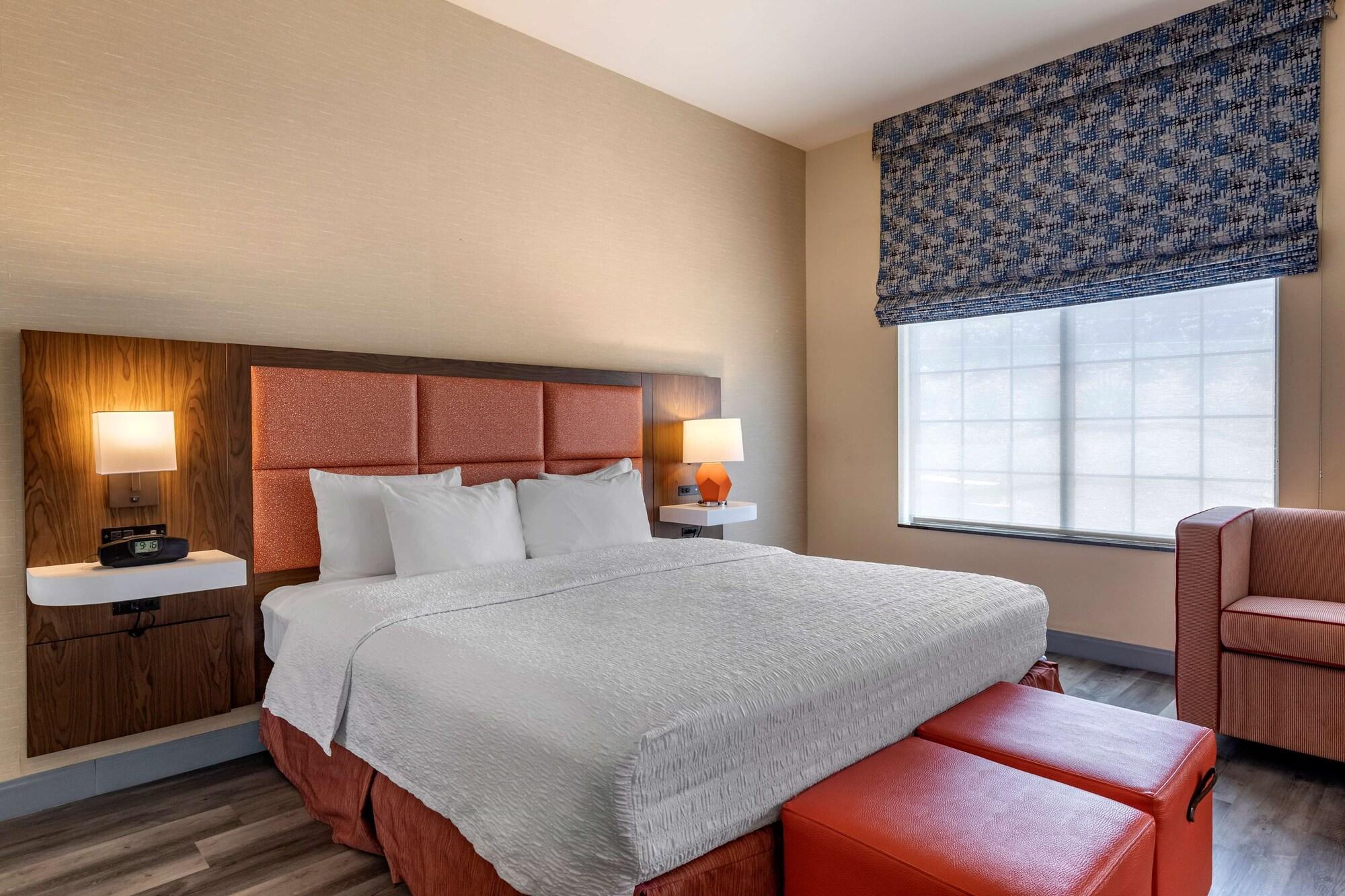 Hampton Inn Norco/Corona Exterior foto