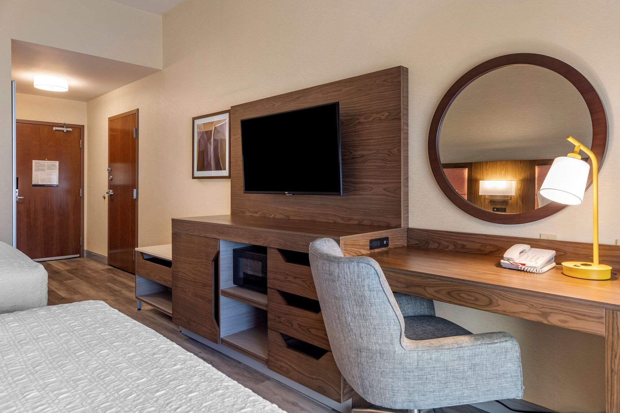 Hampton Inn Norco/Corona Exterior foto