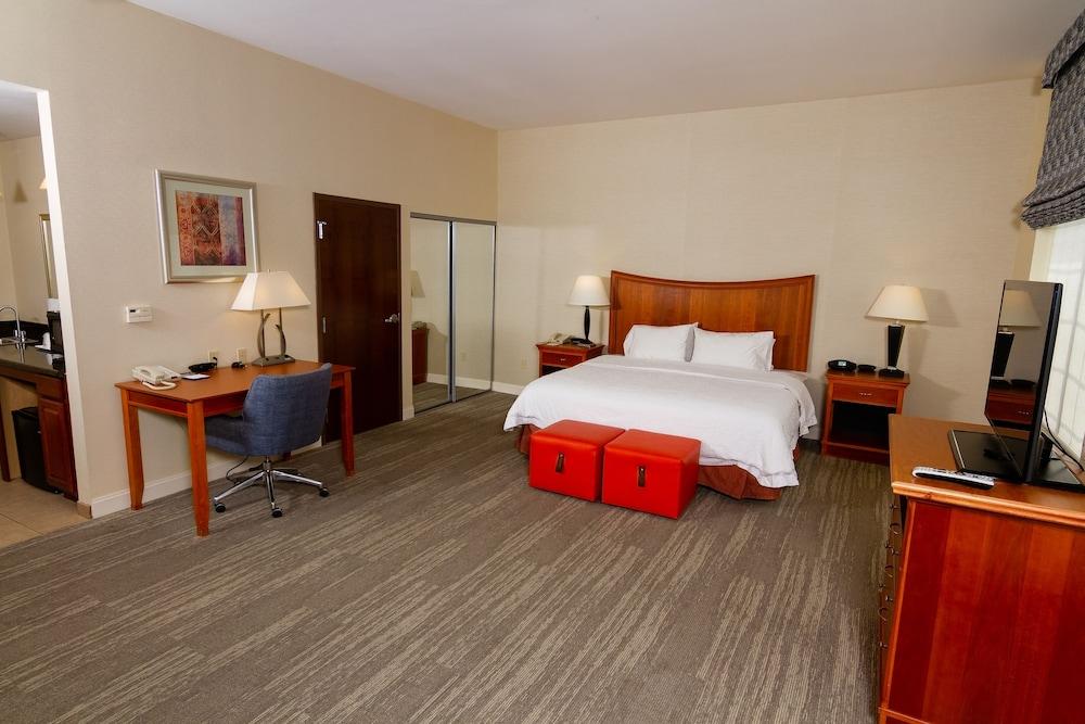 Hampton Inn Norco/Corona Exterior foto