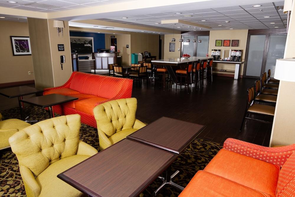 Hampton Inn Norco/Corona Exterior foto