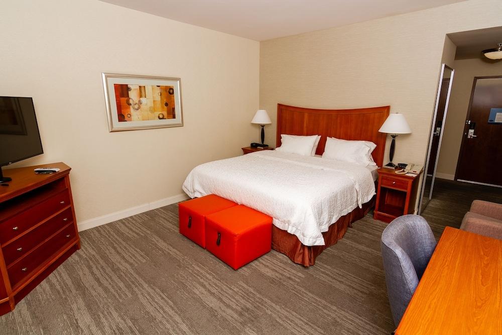 Hampton Inn Norco/Corona Exterior foto