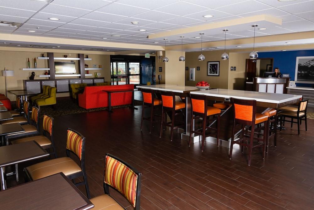 Hampton Inn Norco/Corona Exterior foto