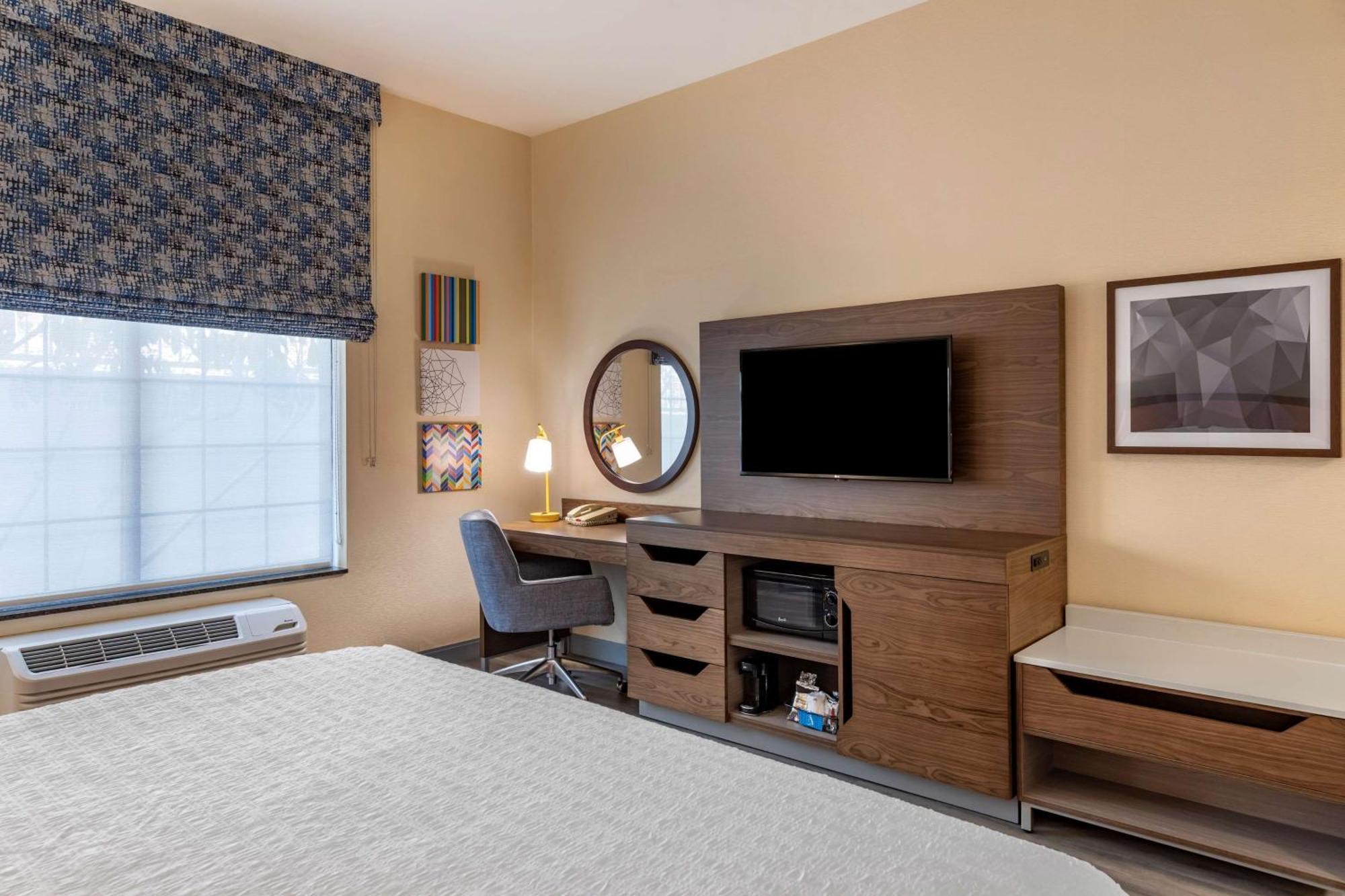 Hampton Inn Norco/Corona Exterior foto