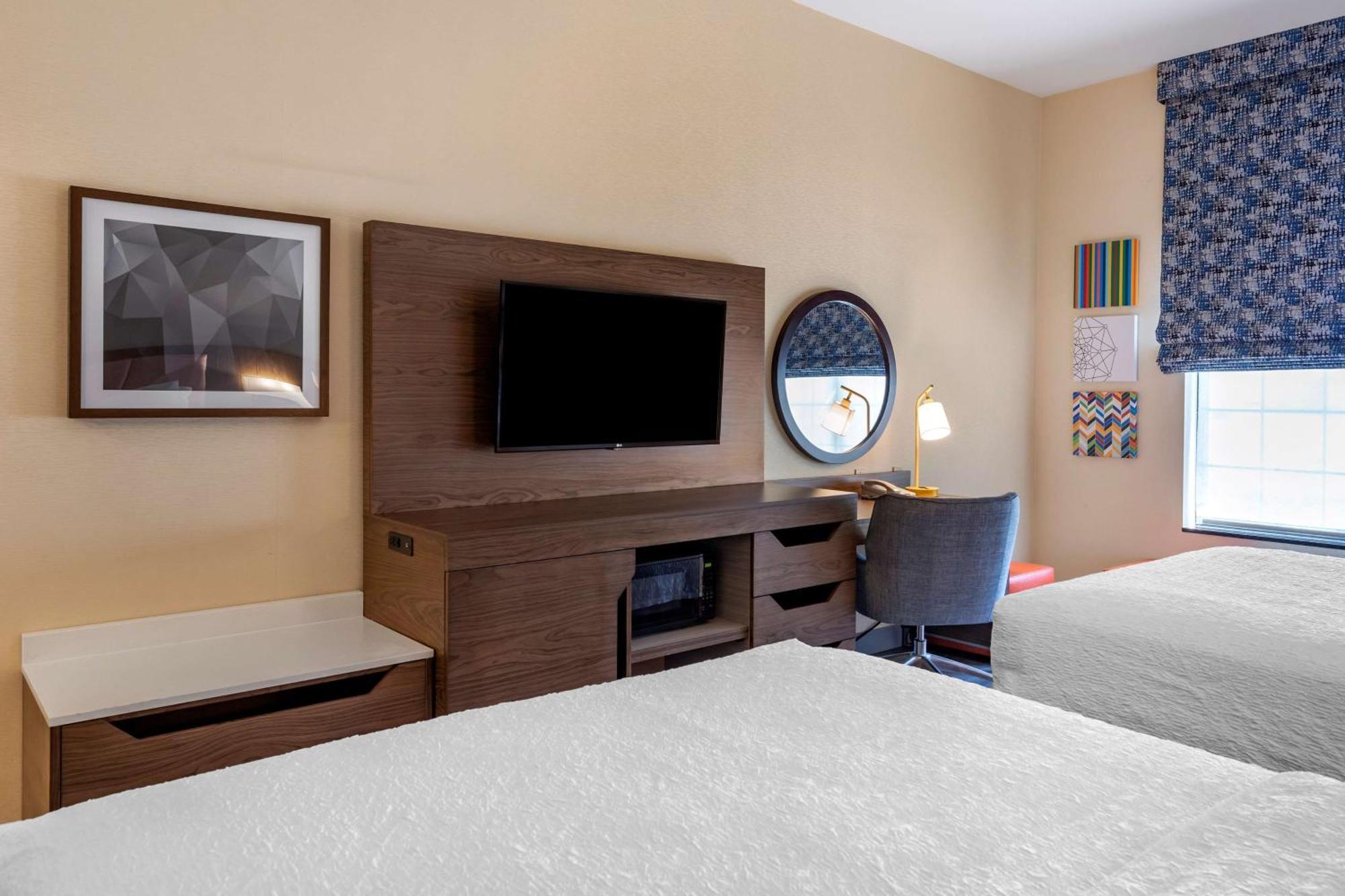 Hampton Inn Norco/Corona Exterior foto