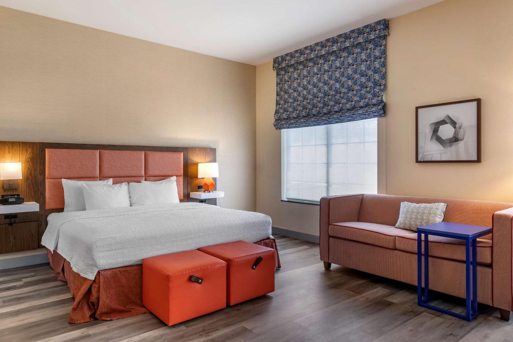 Hampton Inn Norco/Corona Exterior foto