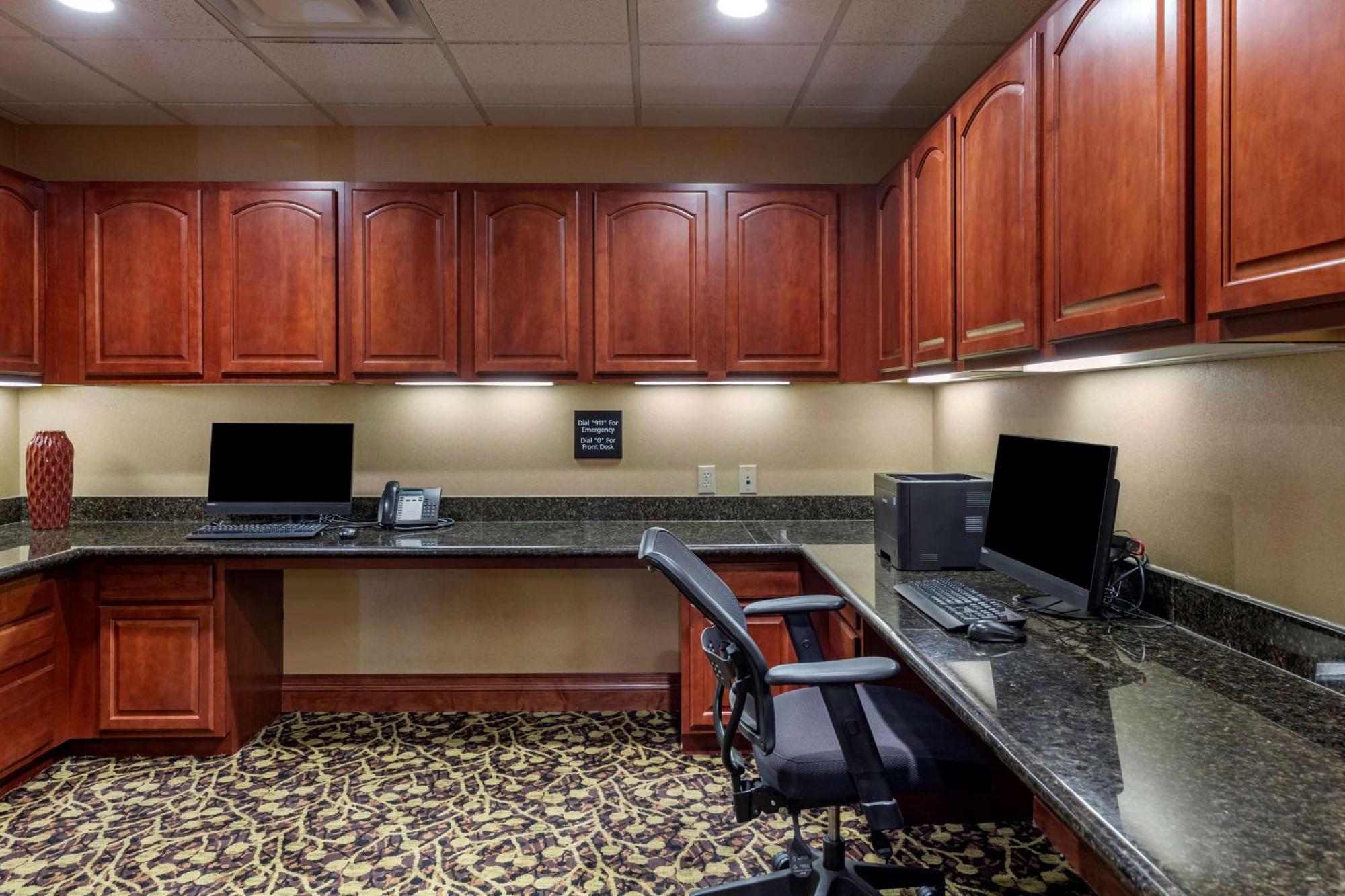 Hampton Inn Norco/Corona Exterior foto